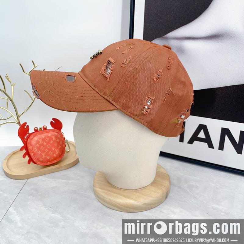 Prada Hat dx13