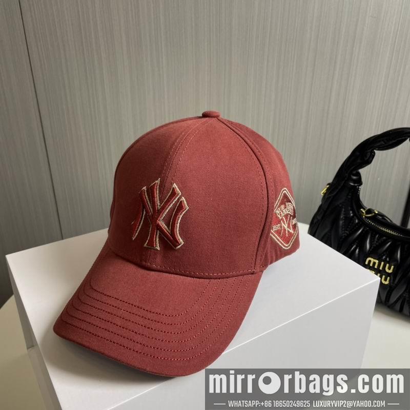 MLB NY Hat dx29