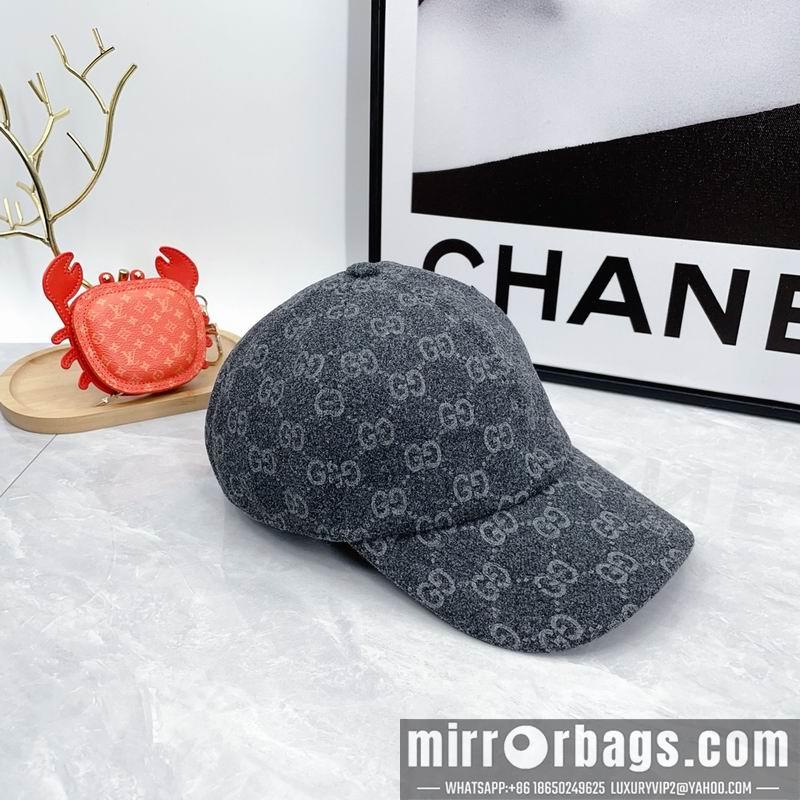 Gucci Hat dx09