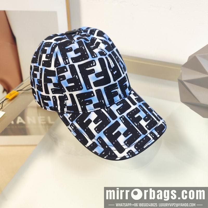 Fendi Hat dx80