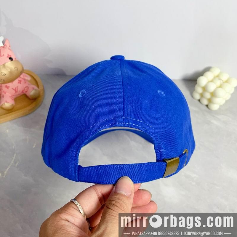 LV Hat dx39