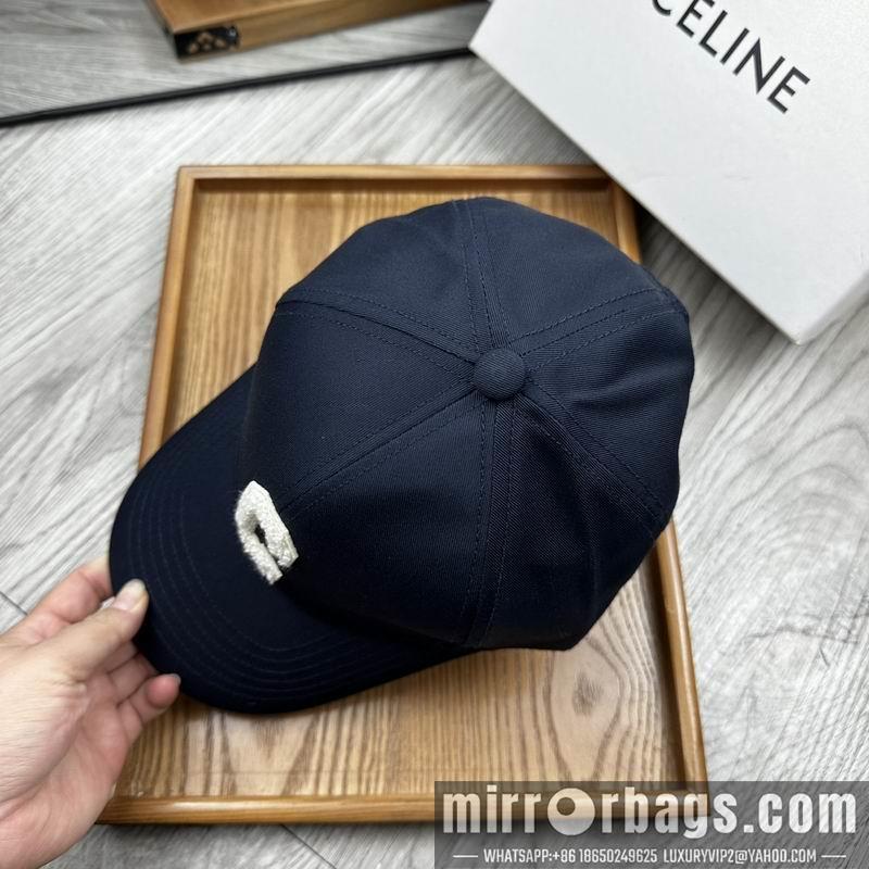 Celine Hat dx25