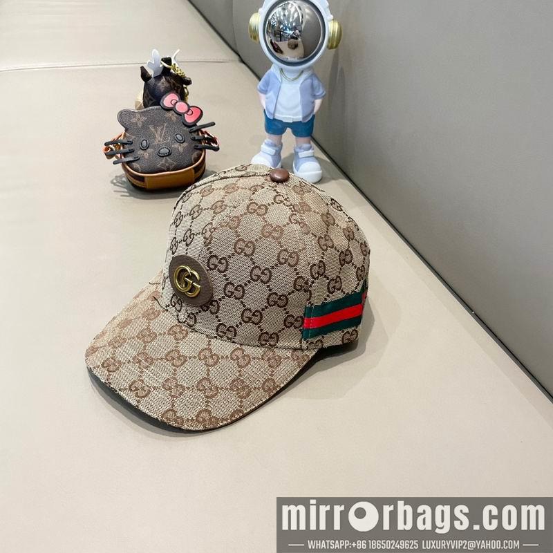Gucci Hat 081001