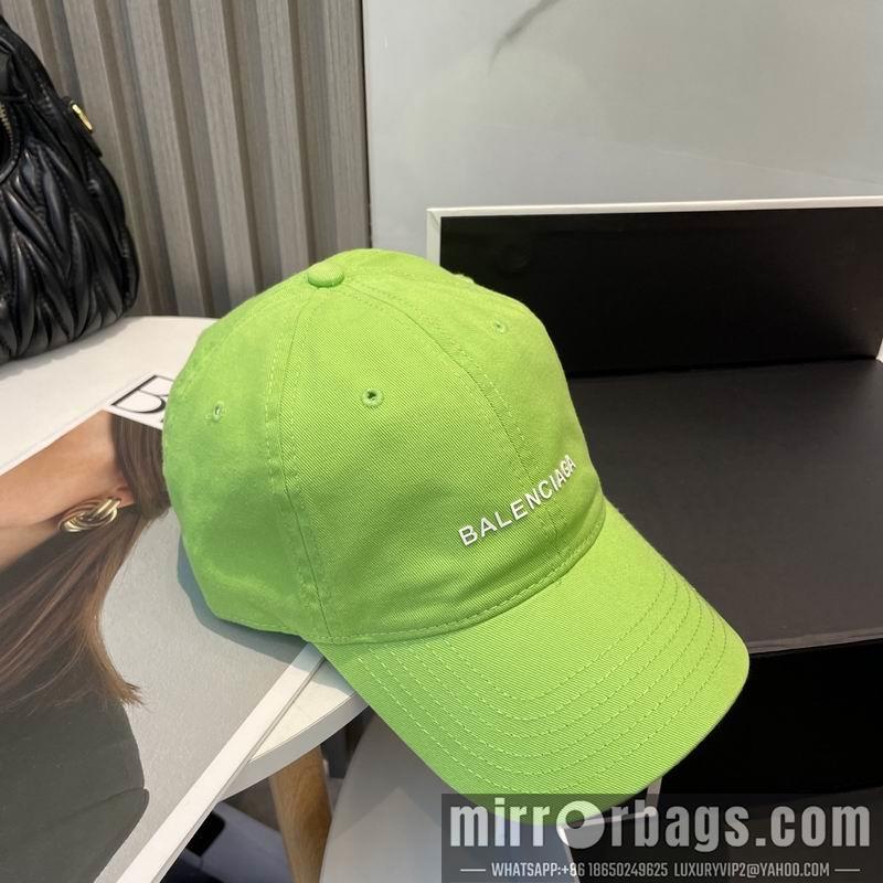 Balenciaga Hat 040201
