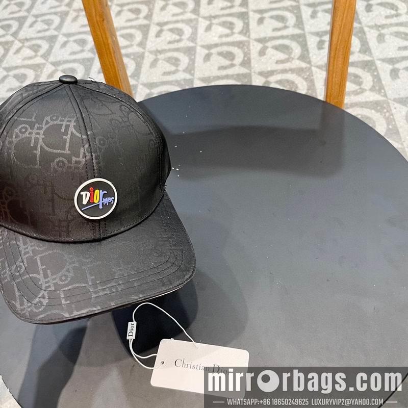 Dior Hat 020804