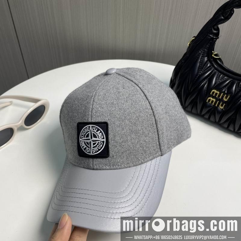 Stone Island Hat 010401