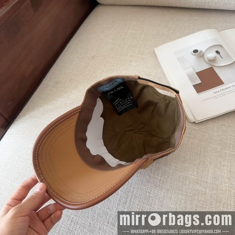 Prada Hat dx74