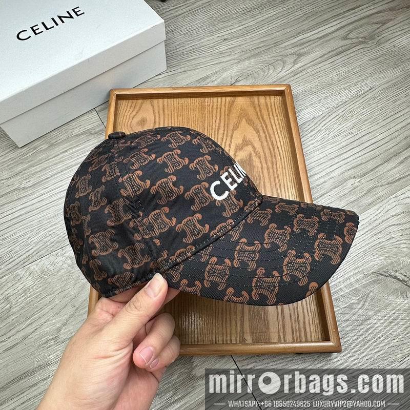 Celine Hat dx45
