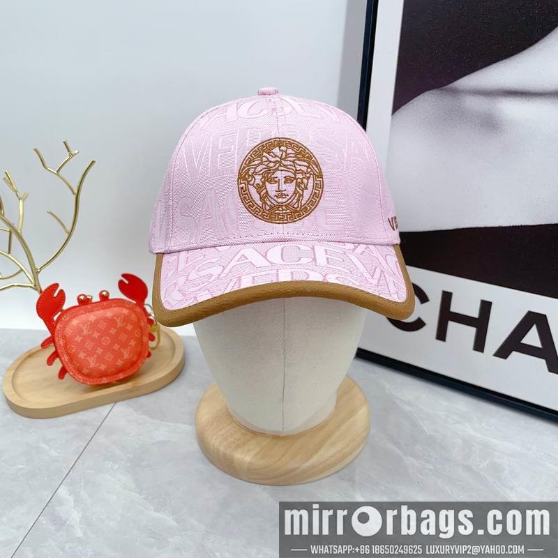 Versace Hat dx11