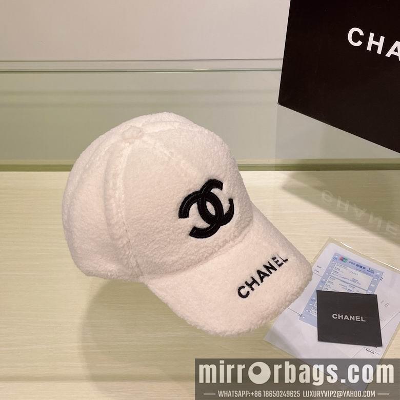 Chanel Hat dxn08