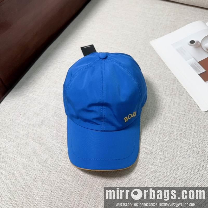 Boss Hat dx06