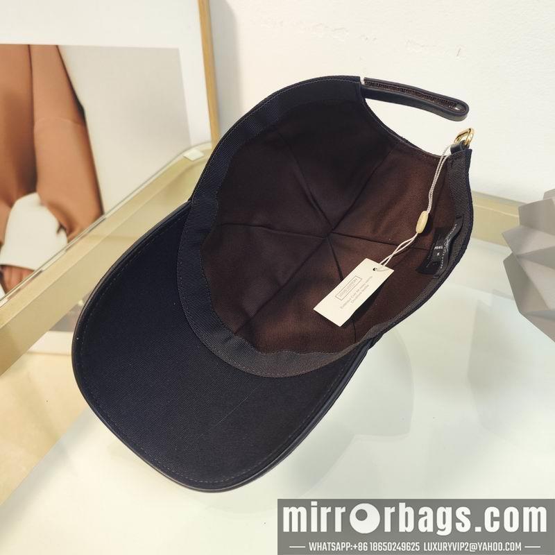 LV Hat dx111