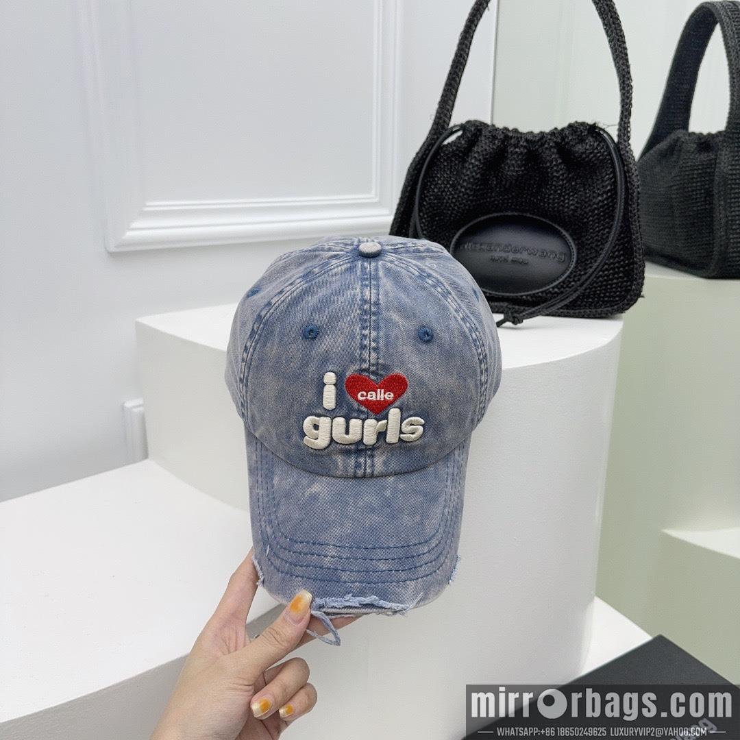 Other Hat 080207