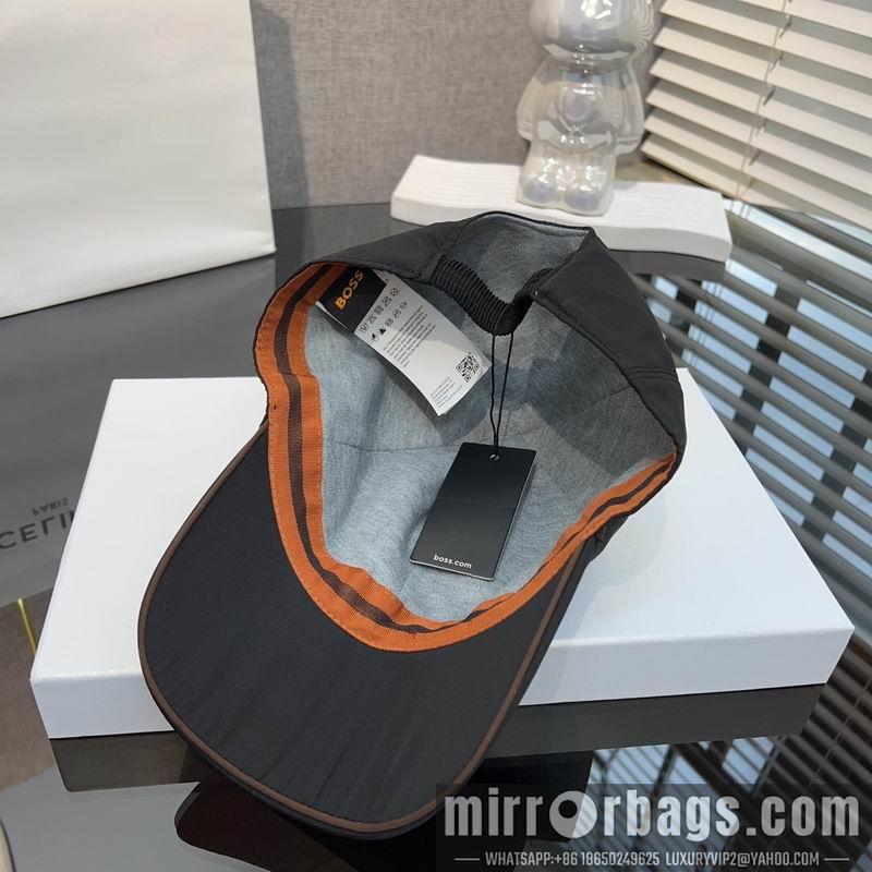Boss Hat dx03
