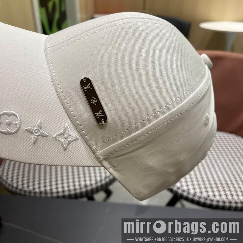 LV Hat 041407