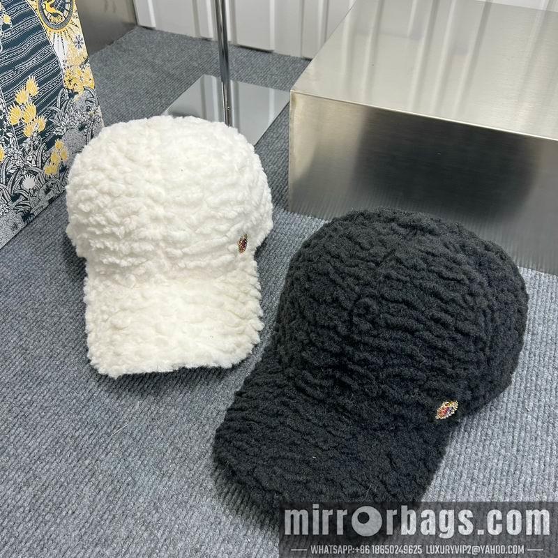 Balenciaga Hat dx119