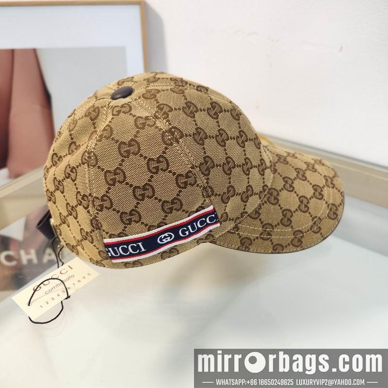 Gucci Hat dx10