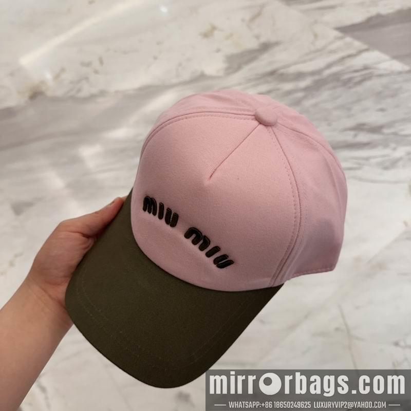 Miumiu Hat dx45