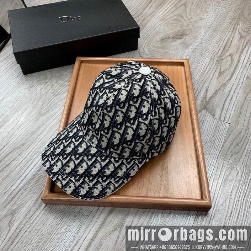 Dior Hat dx28