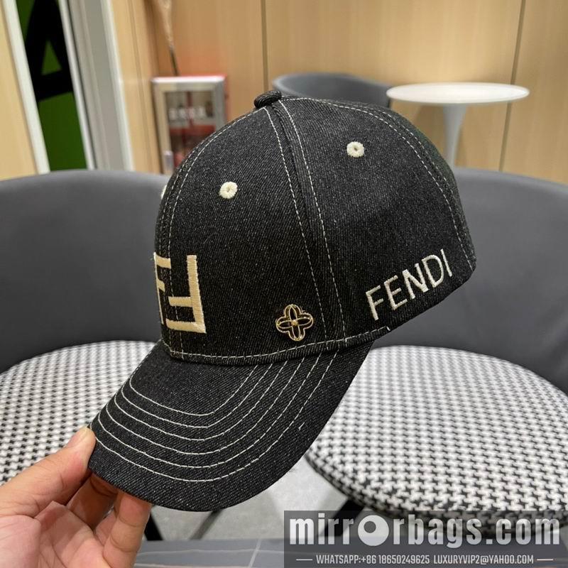 Fendi Hat 101101