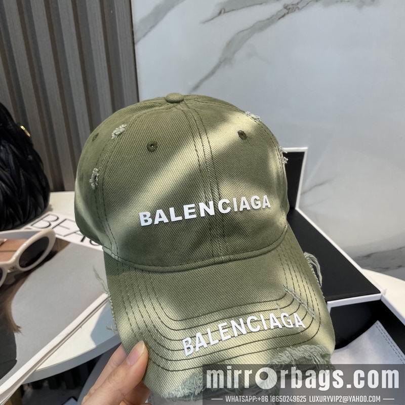 Balenciaga Hat dx65