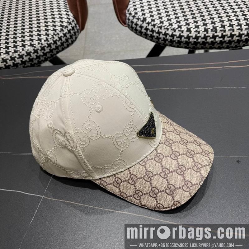 Gucci Hat 021001