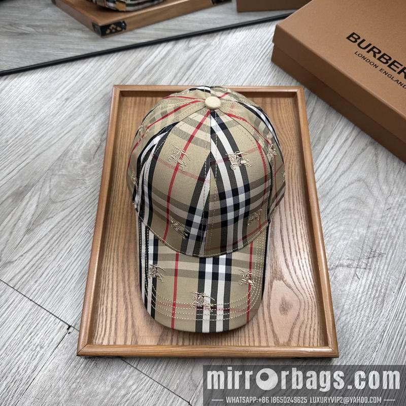 Burberry Hat dx07