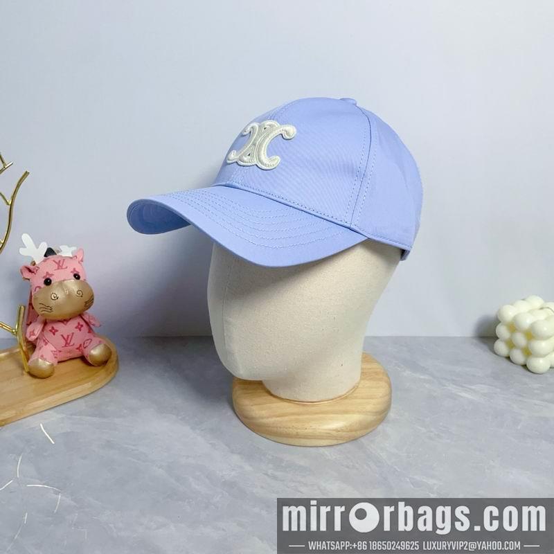 Celine Hat dx60