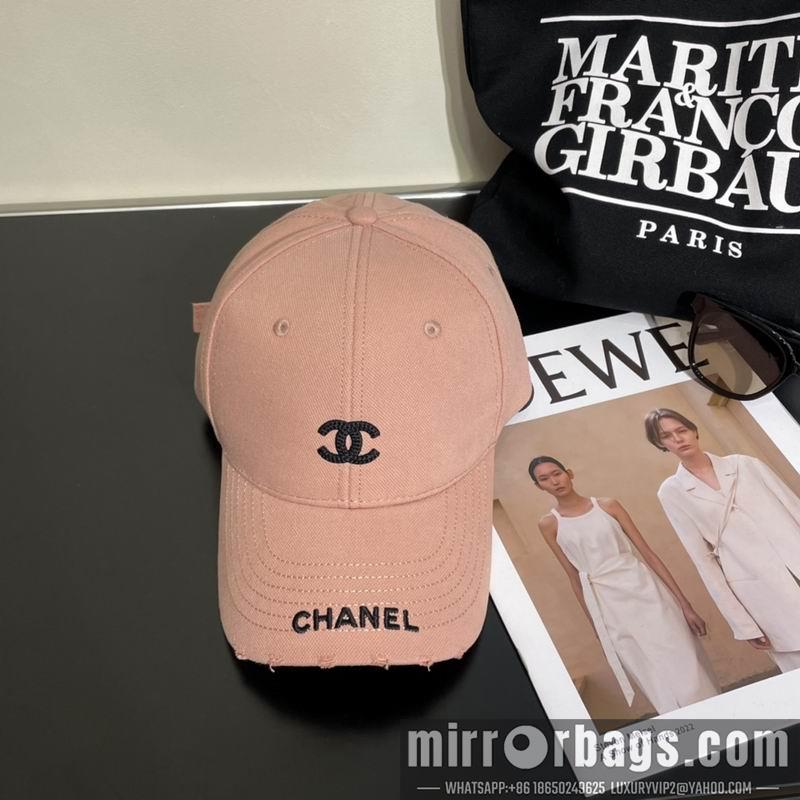 Chanel Hat dx23