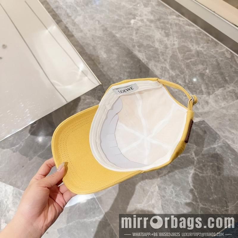 Loewe Hat dx19