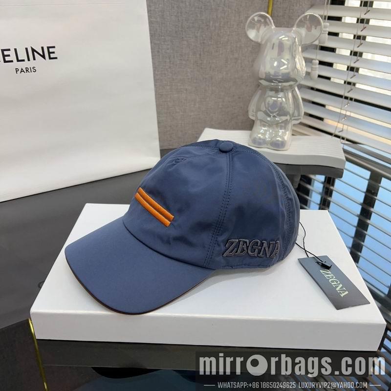 Zegna Hat dx03