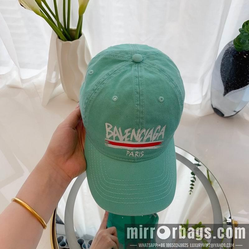 Balenciaga Hat dx27