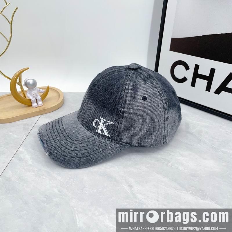 CK Hat dx34