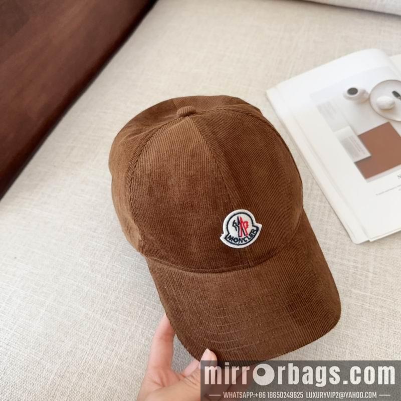 Moncler Hat dx19