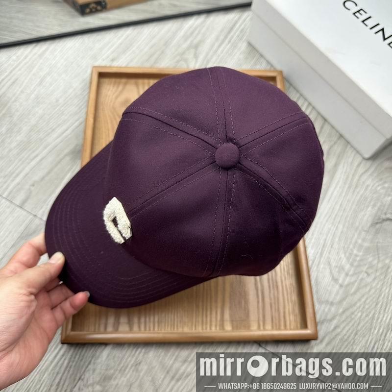 Celine Hat dx66