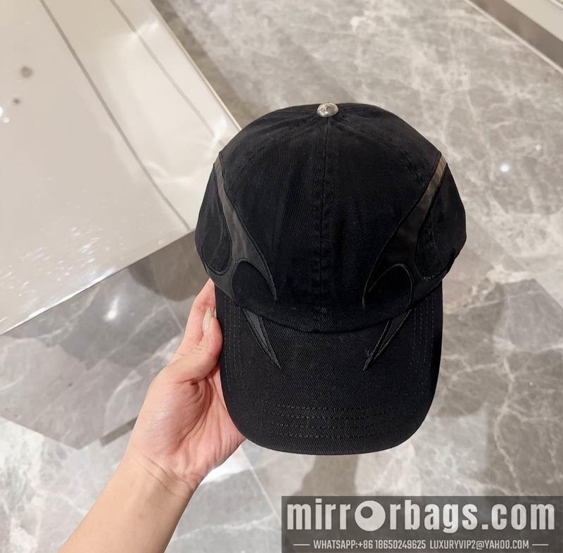 Other Hat 091401