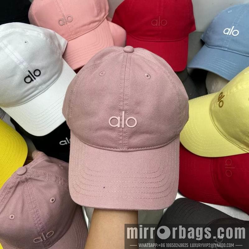 Alo Hat dx26