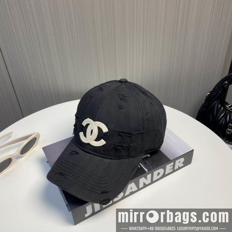Chanel Hat 091405