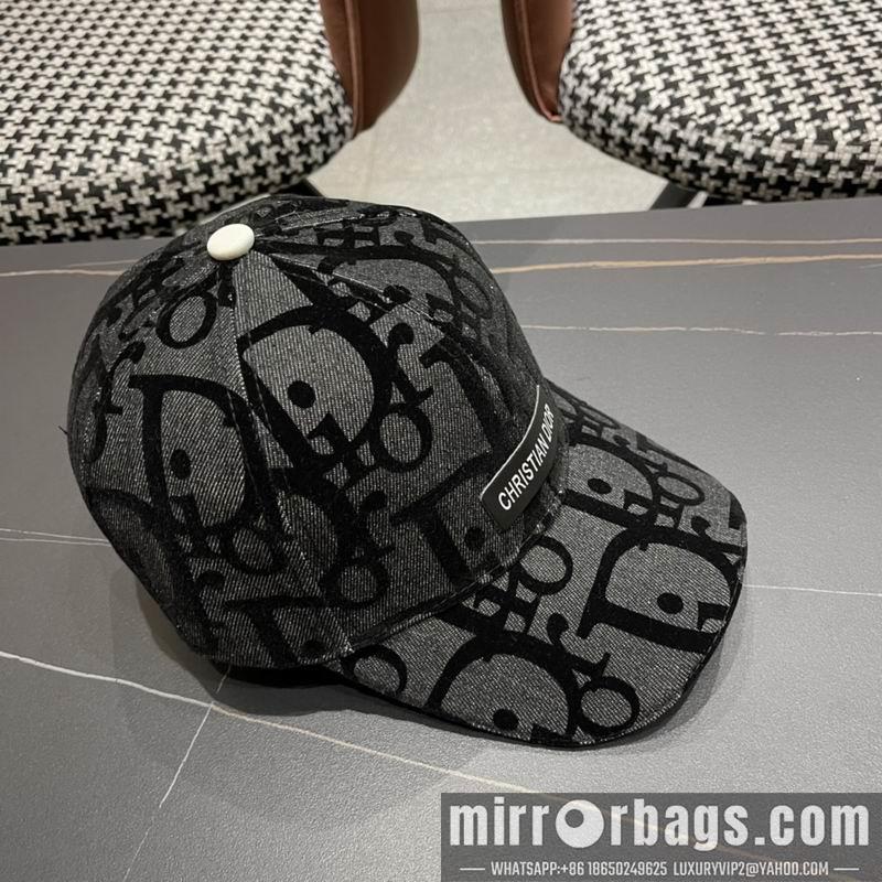 Dior Hat 050704