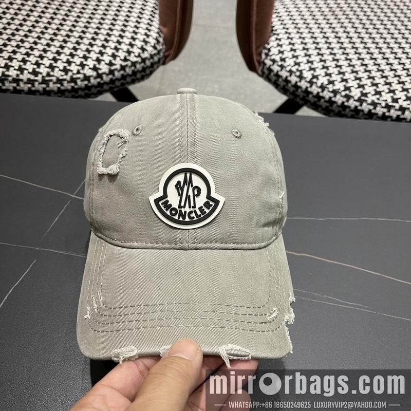 Moncler Hat 020802