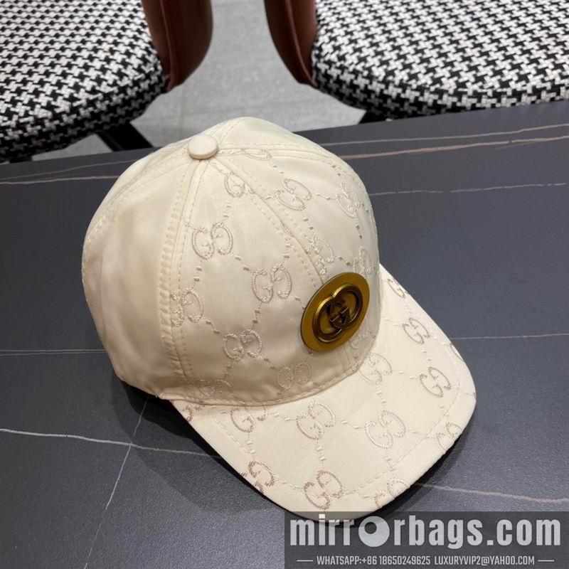 Gucci Hat 122802