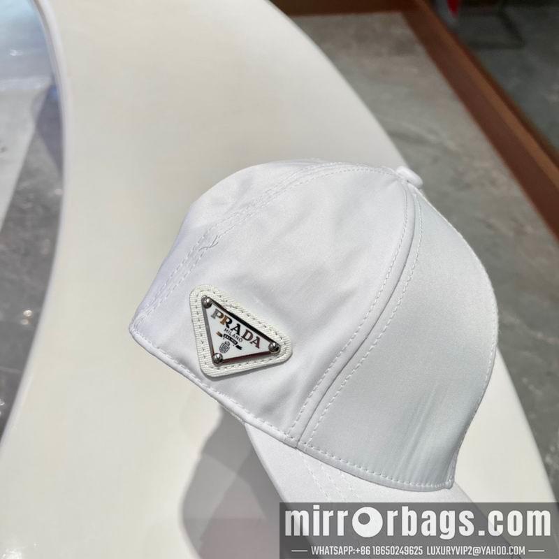 Prada Hat 040205