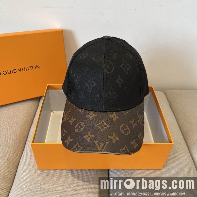 LV Hat dx65