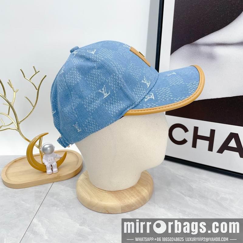 LV Hat dx48