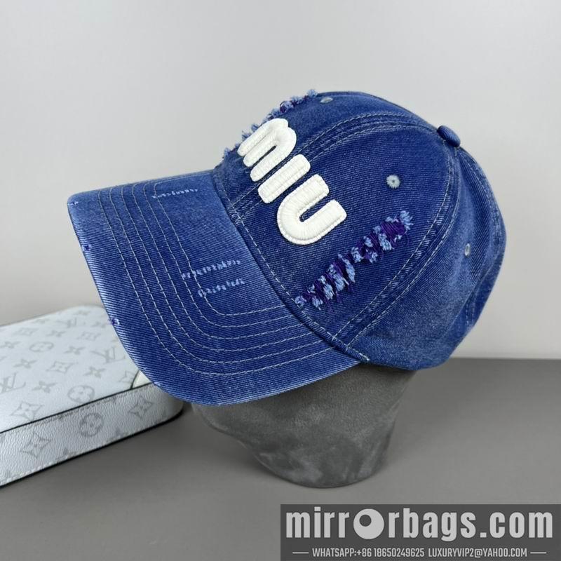 Miumiu Hat dx15