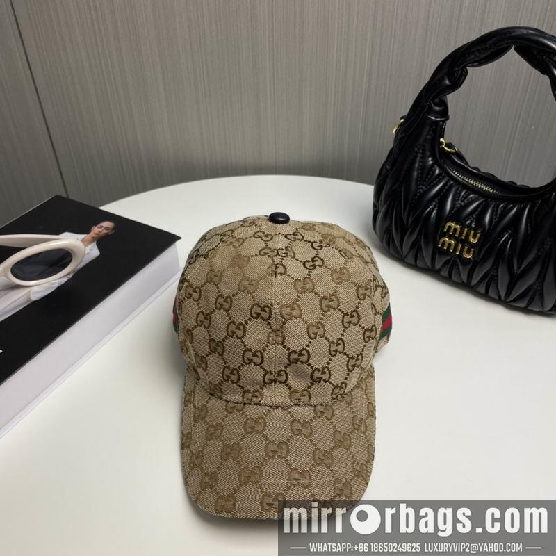 Gucci Hat 072202