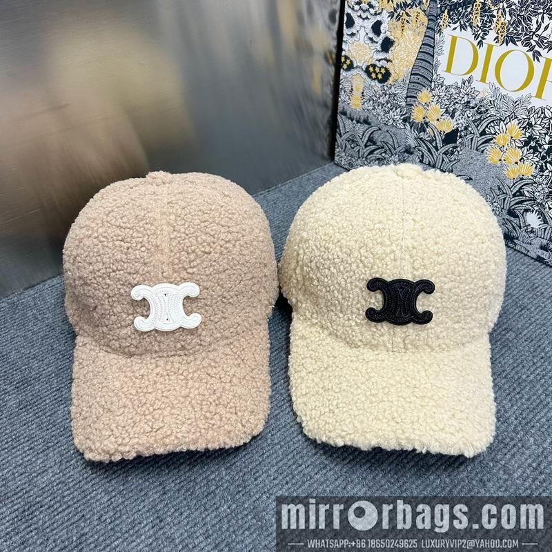Celine Hat dx92