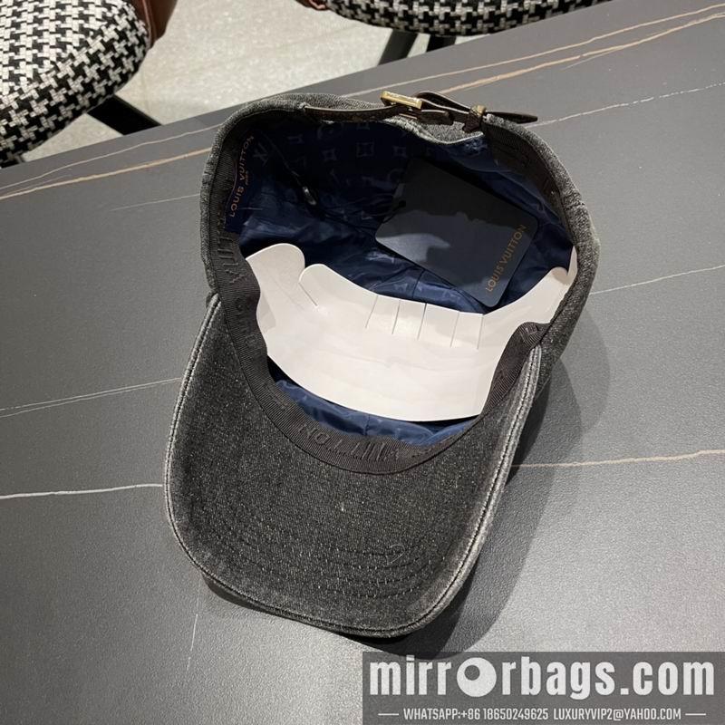 LV Hat 050710