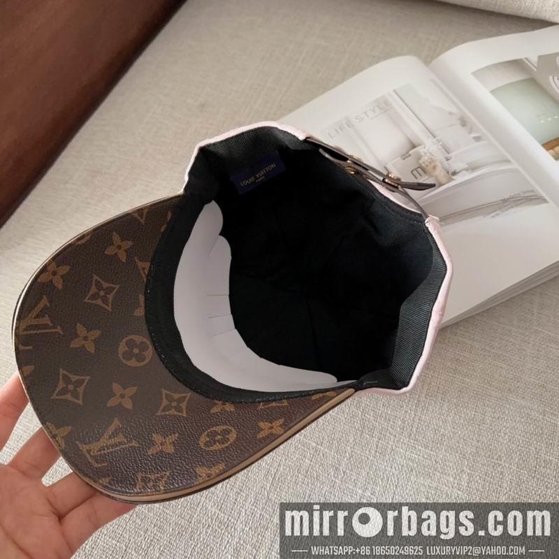 LV Hat dx27