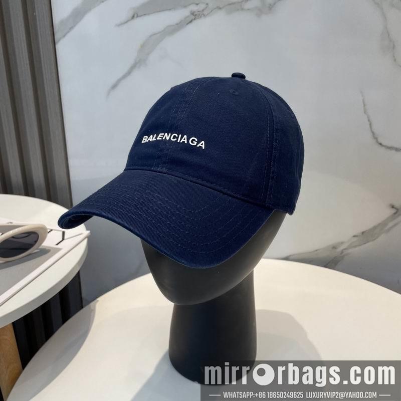 Balenciaga Hat 040201